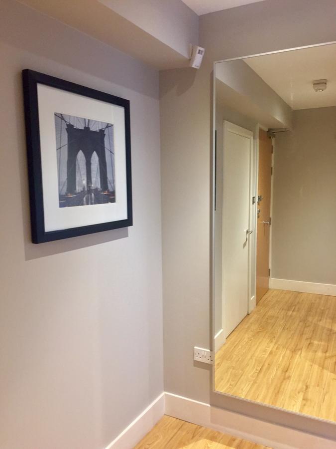 The Cardiff Apartment Exterior photo