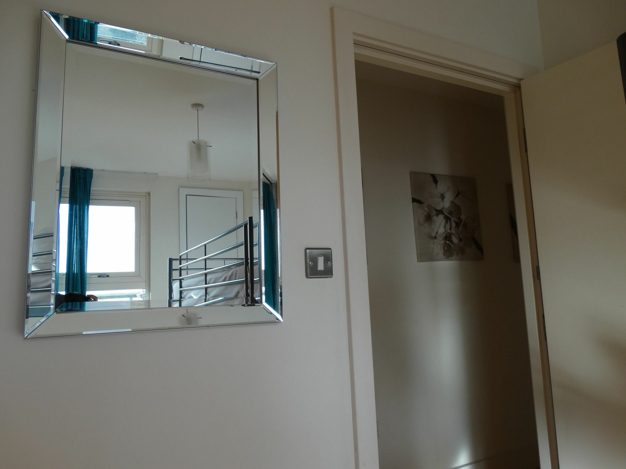 The Cardiff Apartment Exterior photo